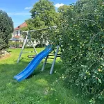 Landhausvilla Gut Vogelsang *