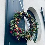 Landhausvilla Gut Vogelsang * Lalendorf
