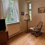 Landhausvilla Gut Vogelsang 公寓 Lalendorf