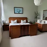 Landhausvilla Gut Vogelsang 公寓 Lalendorf