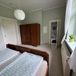 Landhausvilla Gut Vogelsang Lalendorf