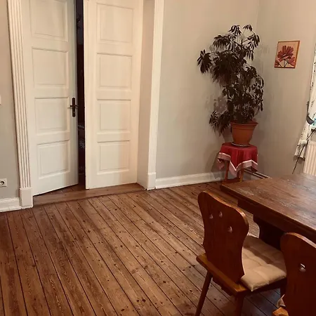 Landhausvilla Gut Vogelsang *