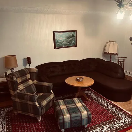 Landhausvilla Gut Vogelsang