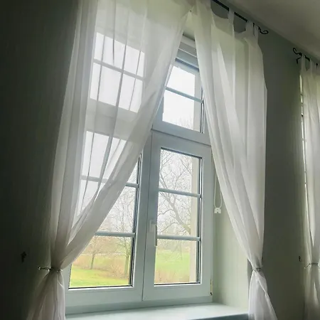 Landhausvilla Gut Vogelsang *