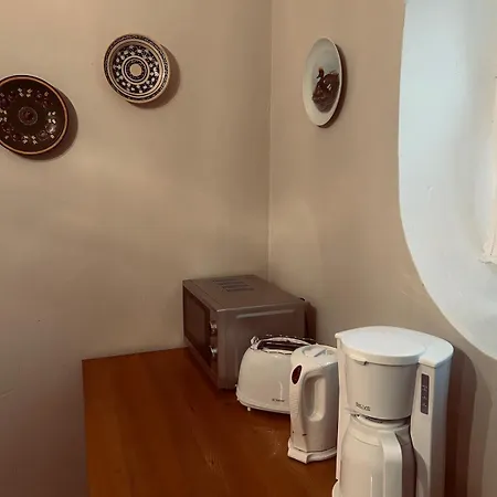 Landhausvilla Gut Vogelsang Apartment