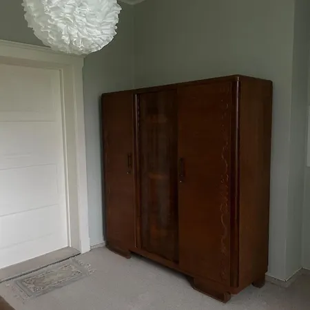 Landhausvilla Gut Vogelsang