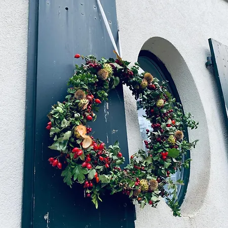 Landhausvilla Gut Vogelsang * Lalendorf