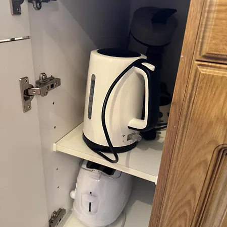 Landhausvilla Gut Vogelsang 아파트 Lalendorf