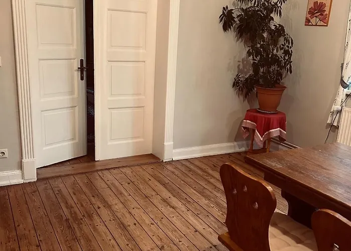 Landhausvilla Gut Vogelsang *