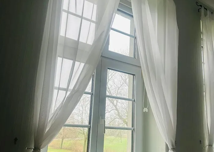 Landhausvilla Gut Vogelsang *