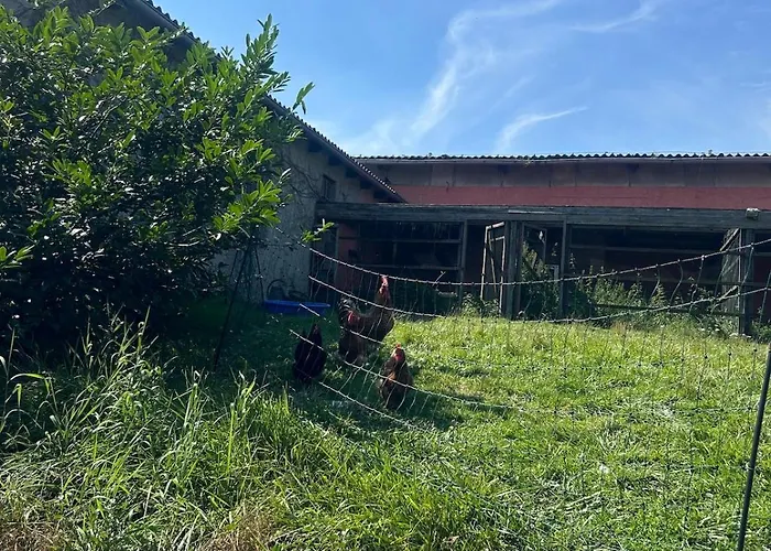 Landhausvilla Gut Vogelsang Apartamento Lalendorf