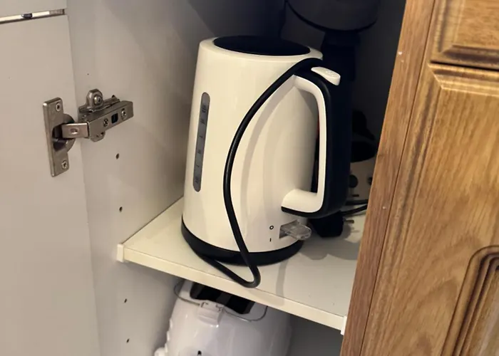 Landhausvilla Gut Vogelsang Apartamento Lalendorf